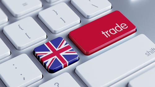 UK Export Strategy