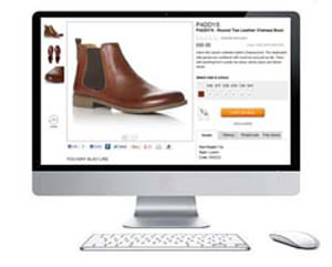 Online Fashion Merchandising Certificate Certificate In