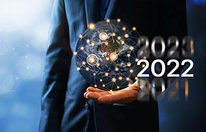 Digital World Predictions 2022