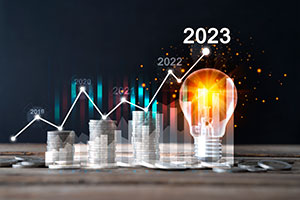 Digital World Predictions 2023