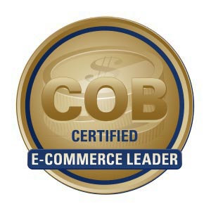 COB Certified E-Commerce Leader Program