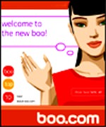 Miss Boo - Boo.com