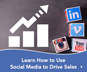 Get powerful social media training!