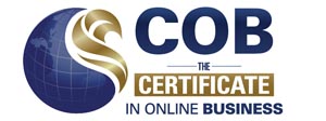 Certificate in Online Business™ (COB)