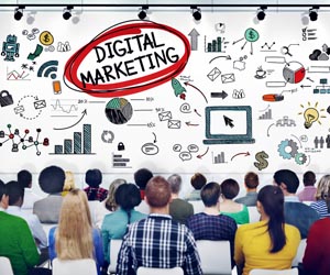 Digital Marketing Lessons