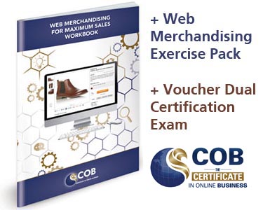 COB Certified E-Commerce Extension Kit