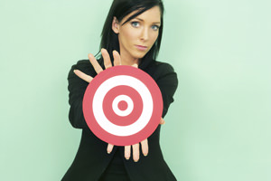Digital Marketer - Right On Target