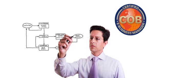 Introducing the COB Certified E-Business Manager Self-Study Course