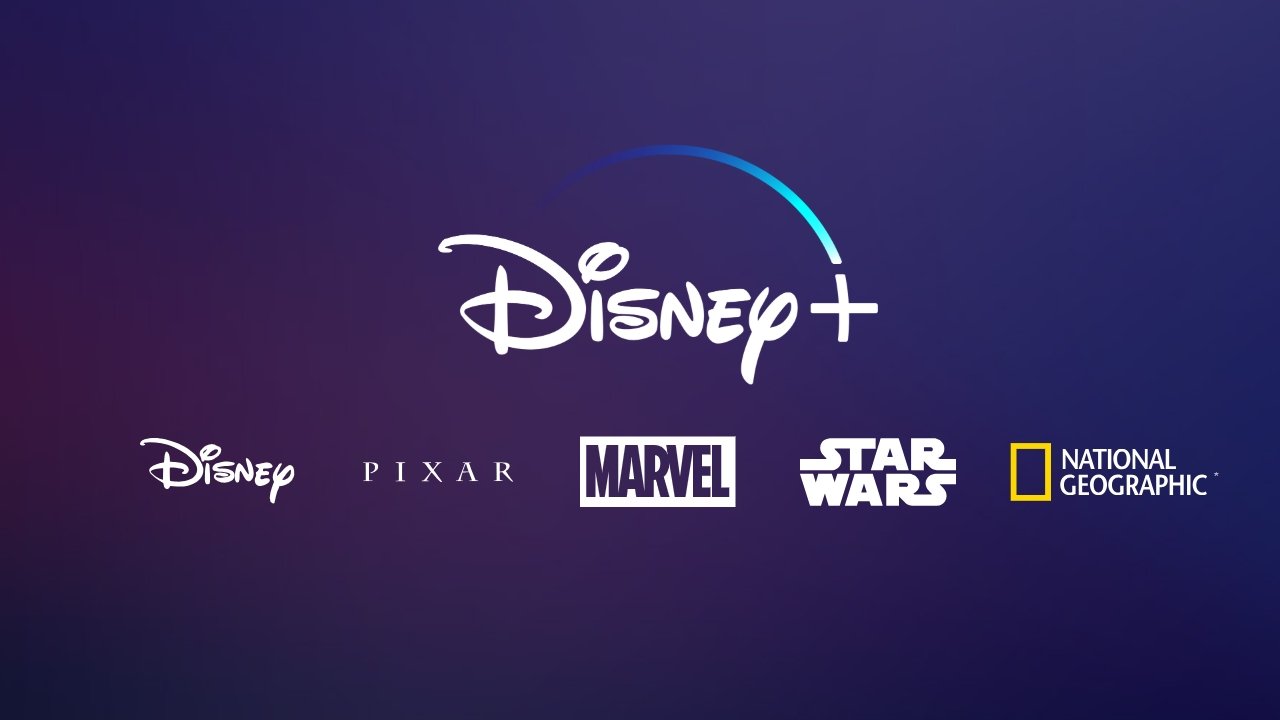 Disney+