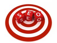 SEO - Search Engine Optimisation